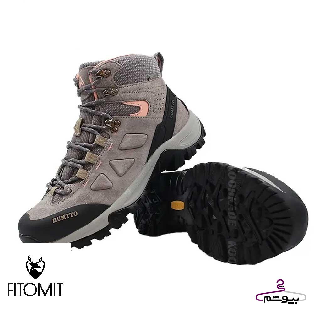 کفش ساقدار HUMMTO 230510B-4